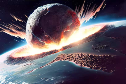 3.5 Billion-Year-Old Crater Found: New Discovery Reveals Insights into Earth's Ancient Impact History