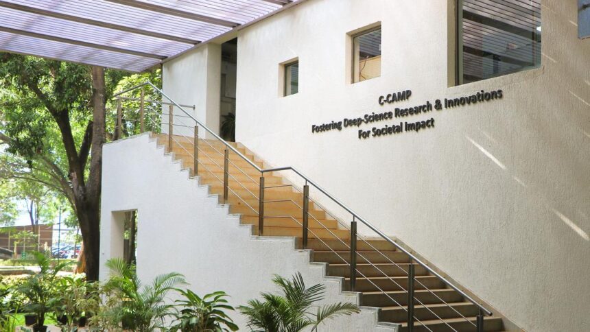 4 Bengaluru-based Institutions Among Winners of CAMP AMR Challenge 2024-25