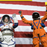 6 Astonishing Facts About NASA's Space Suits You Might Not Know!