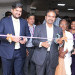 AI-based Imaging and Research Center Officially Inaugurated