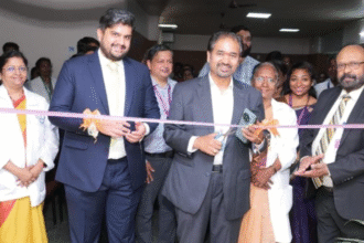 AI-based Imaging and Research Center Officially Inaugurated
