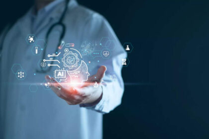 AI in Healthcare to Boost India's GDP by $30 Billion by 2025: Report