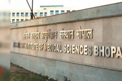 AIIMS Bhopal to Employ 3D Printing Technology for Kidney Surgery - ET HealthWorld