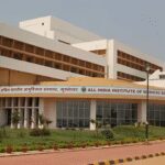 AIIMS Seeks 100 Acres from State Government for Expansion - ET HealthWorld