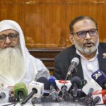AIMPLB Calls for Dialogue Amid India-Pakistan Tensions