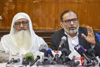 AIMPLB Calls for Dialogue Amid India-Pakistan Tensions