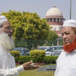AIMPLB Questions Centre's Waqf Act Affidavit in SC