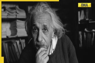 AIR: Indian Scientist Achieves feat Einstein Failed To, Name Exposed