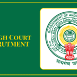 AP High Court Recruitment 2025: [Total Posts] Vacancies Announced