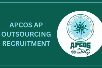 AP Outsourcing Jobs 2025: Apply for [total_posts] APCOS Vacancies