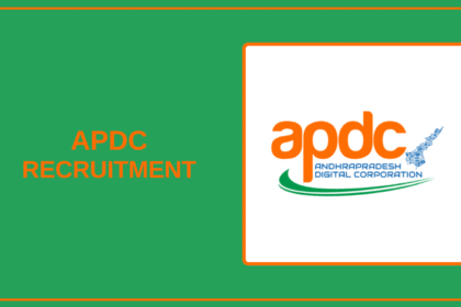 APDC Recruitment 2025 – Exceed Your Career Goals by Applying to [Total Positions] Positions!