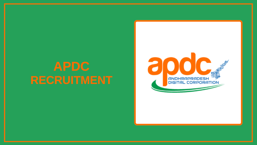 APDC Recruitment 2025 – Exceed Your Career Goals by Applying to [Total Positions] Positions!