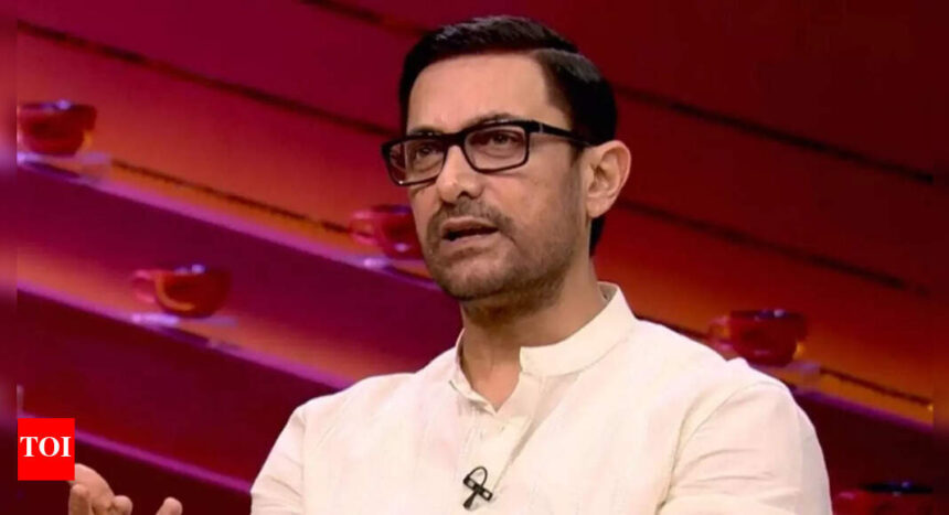 Aamir Khan Confirms Dream Project Role as Lord Krishna in 'Mahabharat'