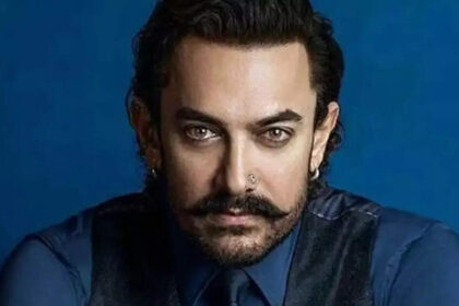 Aamir Khan Confirms Interest in Playing Lord Krishna in 'Mahabharat'