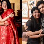 Aarti Ravi's Mother and Producer Sujatha Vijayakumar Denies Ravi Mohan's Financial Exploitation Allegations