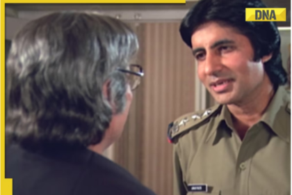 Actor Reveals Brutal Story Behind His Conscription in Films, Shamed by Father for Despising His Name, Hindu Editor Alarmed