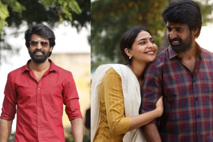 Actor Soori Discusses 'Maaman' and Vetri Maaran's Potential 'Ajnabi' Adaptation