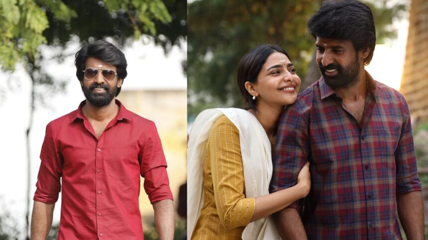 Actor Soori Discusses 'Maaman' and Vetri Maaran's Potential 'Ajnabi' Adaptation