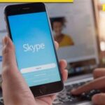 Adieu Skype! Iconic App Shuts Down: What Happens to Your Data & How to Transition to Microsoft Teams