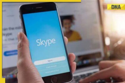 Adieu Skype! Iconic App Shuts Down: What Happens to Your Data & How to Transition to Microsoft Teams