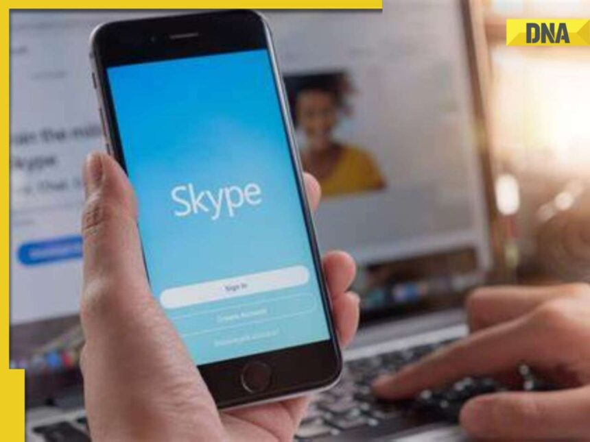 Adieu Skype! Iconic App Shuts Down: What Happens to Your Data & How to Transition to Microsoft Teams