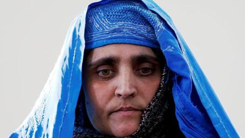 Afghan Girl Arrives in Bengaluru for Treatment