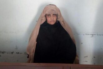 Afghan Girl Denied Bail in Pakistan