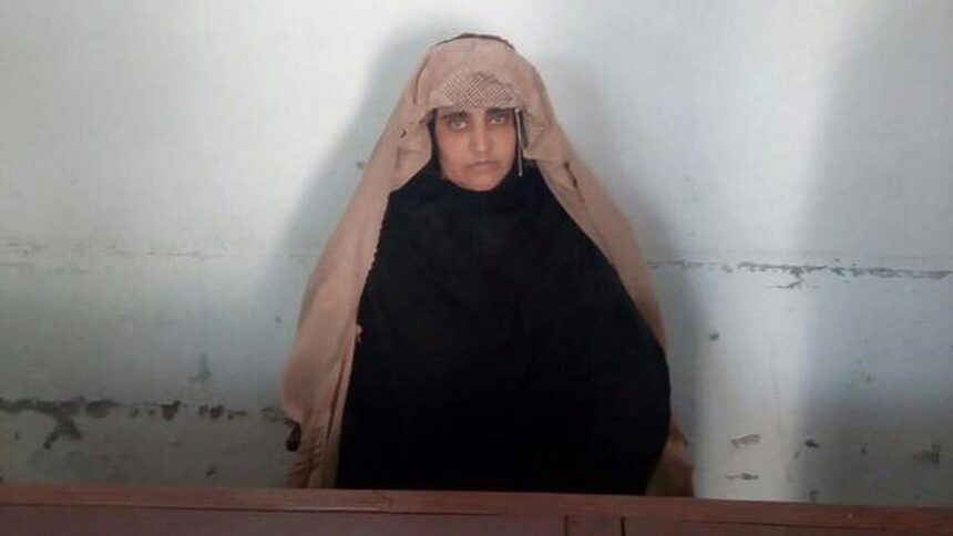 Afghan Girl Denied Bail in Pakistan