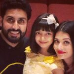 Aishwarya Rai and Abhishek Bachchan Shared a Sweet Journey, Spending Four Months Naming Their Daughter Aaradhya - Inside Their Unique Bilingual Naming Process | Hindi Movie News - The Times of India