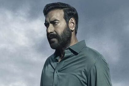 Ajay Devgn's Drishyam 3 Set for Release on October 2, 2026: Detailed List of Performers & Plot Unveiled - Bollywood News - Bollywood Hungama