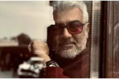 Ajith Kumar's OTT Release: "Good, Bad, Ugly" to Stream on THIS Date - The Times of India