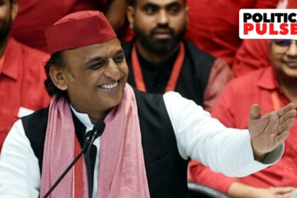 Akhilesh Yadav's 2027 Strategy: How He Plans to Defeat the BJP