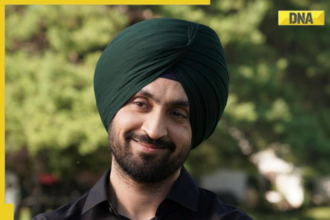 Ali Abbas Zafar And Diljit Dosanjh Set For New Film Collaboration Following 'Jogi'