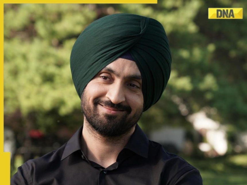 Ali Abbas Zafar And Diljit Dosanjh Set For New Film Collaboration Following 'Jogi'