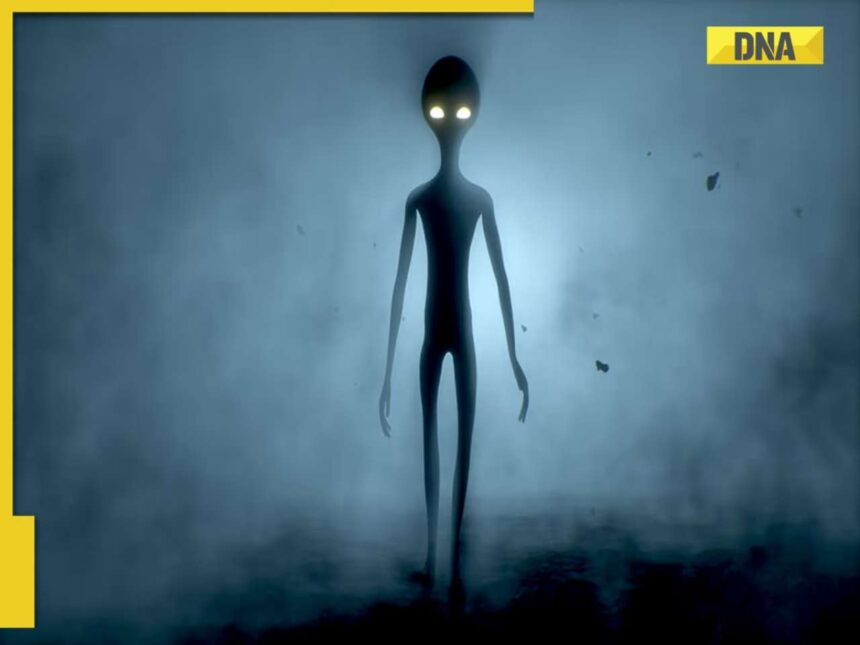 Aliens Closer Than Thought: Indian-Origin Scientist Discovers Clues on Exoplanet 120 Light-Years Away