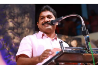 All Eyes on Kerala Assembly Elections: CPM Eyes M Swaraj for poll victory