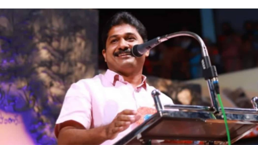 All Eyes on Kerala Assembly Elections: CPM Eyes M Swaraj for poll victory