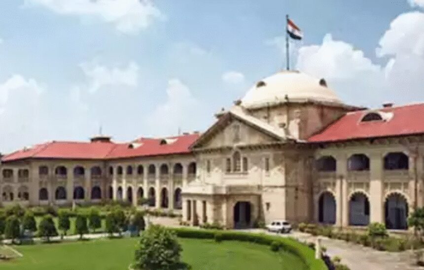 Allahabad HC Denounces COVID-19 Hospital's Allegedly Murderous Practices, Urges Immediate Investigation