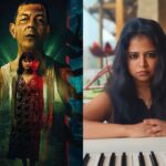 Alok Dasgupta Scores Horror Movies in India