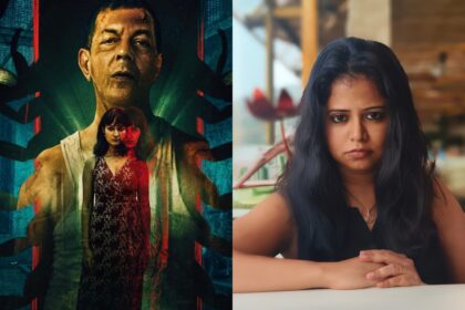 Alok Dasgupta Scores Horror Movies in India