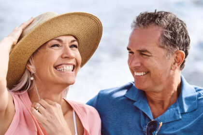American Research Reveals 3 Fruits and 1 Drink as Key to Healthy Aging