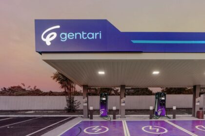 Amplus Solar Rebrands as Gentari, Pungalia Named India Head | Company Business News