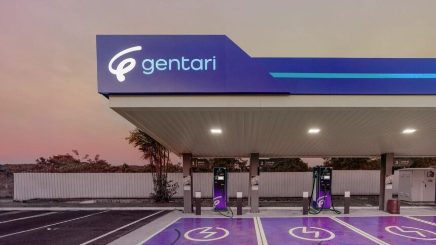 Amplus Solar Rebrands as Gentari, Pungalia Named India Head | Company Business News