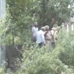 Amritsar Bypass Blast Suspected Babbar Khalsa Terrorist Killed In Punjab