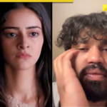 Ananya Panday's Cryptic Post After Babil Khan's Scathing Remarks Against Bollywood: 'We'll Meet It When...'