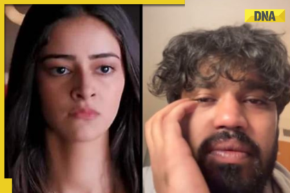 Ananya Panday's Cryptic Post After Babil Khan's Scathing Remarks Against Bollywood: 'We'll Meet It When...'
