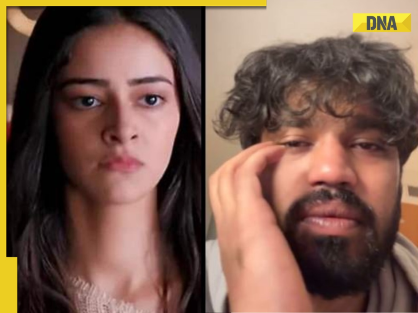 Ananya Panday's Cryptic Post After Babil Khan's Scathing Remarks Against Bollywood: 'We'll Meet It When...'