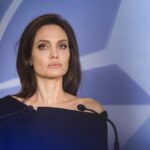 Angelina Jolie to Star in Movie Adaptation of 'Anxious People'