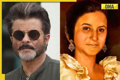 Anil Kapoor Honors Late Mother Nirmal Kapoor: 'Remarkable Woman'