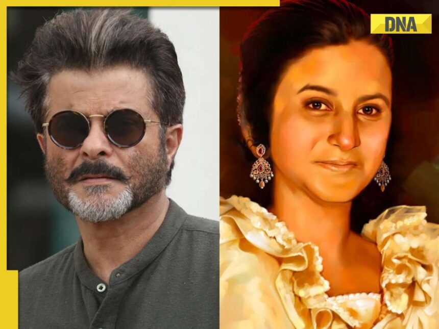 Anil Kapoor Honors Late Mother Nirmal Kapoor: 'Remarkable Woman'